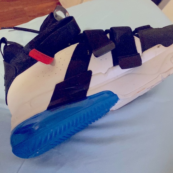 Have never been worn before got them as a gift